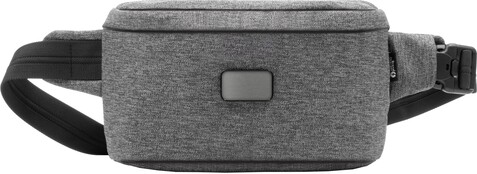 BrandCharger Schultertasche Crosspack | RFID-Schutz – Grau bedrucken, Art.-Nr. 003999999_1163671 BrandCharger Schultertasche Crosspack | RFID-Schutz – Grau bedrucken, Art.-Nr. 003999999_1163671