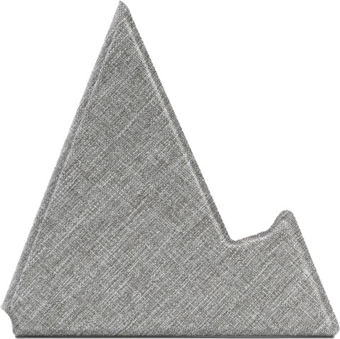 BrandCharger Handyhalter Ascend Mini – Grau bedrucken, Art.-Nr. 003999999_1163678 BrandCharger Handyhalter Ascend Mini – Grau bedrucken, Art.-Nr. 003999999_1163678