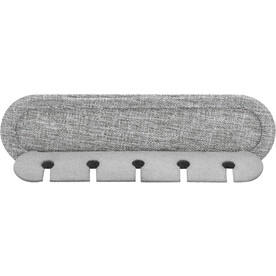 BrandCharger Cabledock Kabelhalter – Grau bedrucken, Art.-Nr. 003999999_1163679 BrandCharger Cabledock Kabelhalter – Grau bedrucken, Art.-Nr. 003999999_1163679