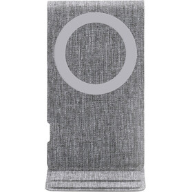 BrandCharger Der Ascend Charge Handyhalter – Grau bedrucken, Art.-Nr. 003999999_1163685