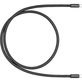 BrandCharger Ladekabel Volt | USB-C – stahlgrau bedrucken, Art.-Nr. 411999999_1163689