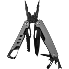 BrandCharger Multitool Ranger – stahlgrau bedrucken, Art.-Nr. 411999999_1163692