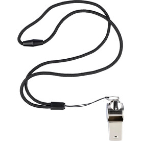 Metall-Pfeife Rebecca – Silber bedrucken, Art.-Nr. 032999999_1171143