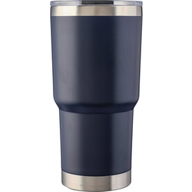 Doppelwandiger Trinkbecher aus Edelstahl 590 ml Arnold – Blau bedrucken, Art.-Nr. 005999999_1171290 Doppelwandiger Trinkbecher aus Edelstahl 590 ml Arnold – Blau bedrucken, Art.-Nr. 005999999_1171290