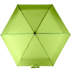 Regenschirm Cynthia | Recycelt – Hellgrün bedrucken, Art.-Nr. 029999999_1171420