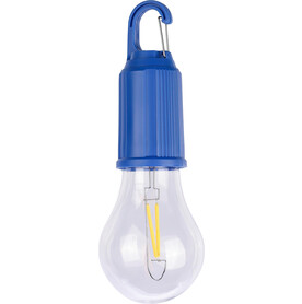 Glühbirne Dalton | Vintage | 60 Lumen – Kobaltblau bedrucken, Art.-Nr. 023999999_1171430