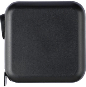 ABS-Maßband Diane – Schwarz bedrucken, Art.-Nr. 001999999_1172196