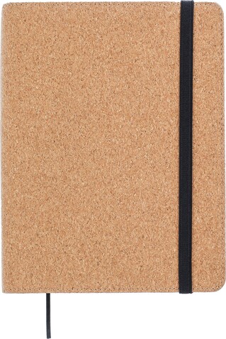 Schreibmappe Franklin | Kork | A5 – Braun bedrucken, Art.-Nr. 011999999_1172256 Schreibmappe Franklin | Kork | A5 – Braun bedrucken, Art.-Nr. 011999999_1172256