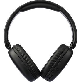 Kopfhörer Janice | Kabellos | On-Ear – Schwarz bedrucken, Art.-Nr. 001999999_1172327