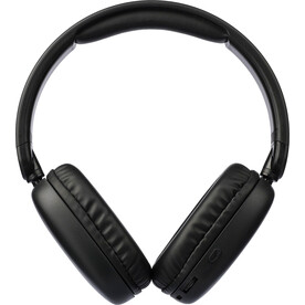 Kopfhörer Janice | Kabellos | On-Ear – Schwarz bedrucken, Art.-Nr. 001999999_1172327
