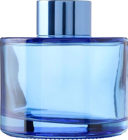 Glas Diffusor Ken – Kobaltblau bedrucken, Art.-Nr. 023999999_1172566