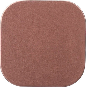Metallkerze Laurie | Vanille – rose gold bedrucken, Art.-Nr. 871999999_1172611