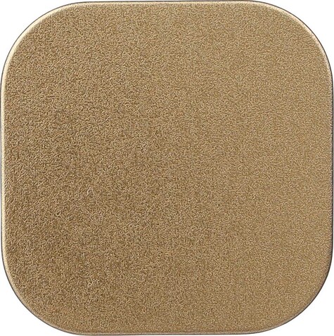 Metall Kerze Laurie – Gold bedrucken, Art.-Nr. 031999999_1172611
