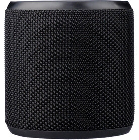 ABS-Lautsprecher für den Außenbereich Lloyd – Schwarz bedrucken, Art.-Nr. 001999999_1172687