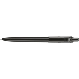 Stilolinea Ducal Extra Kugelschreiber – Schwarz bedrucken, Art.-Nr. 001999128_13106