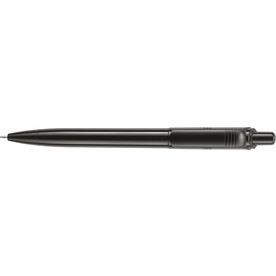 Stilolinea Ducal Extra Kugelschreiber – Schwarz bedrucken, Art.-Nr. 001999128_13106
