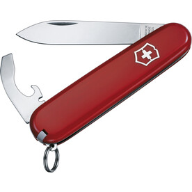 Victorinox Taschenmesser Bantam – Rot bedrucken, Art.-Nr. 008999999_14023