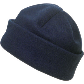 Beanie Elliana – Blau bedrucken, Art.-Nr. 005999999_1741