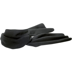Fleece-Schal aus Polyester-Fleece Maddison – Schwarz bedrucken, Art.-Nr. 001999999_1743 Fleece-Schal aus Polyester-Fleece Maddison – Schwarz bedrucken, Art.-Nr. 001999999_1743