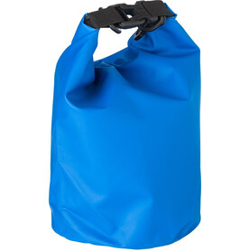 Strandtasche Liese | 3,5 l – Blau bedrucken, Art.-Nr. 005999999_1877