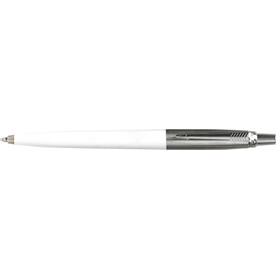 Parker Druckkugelschreiber “Jotter” – Weiß bedrucken, Art.-Nr. 002999128_2100