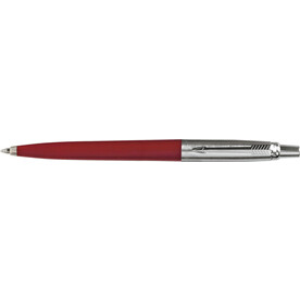 Parker Druckkugelschreiber “Jotter” – Rot bedrucken, Art.-Nr. 008999127_2100