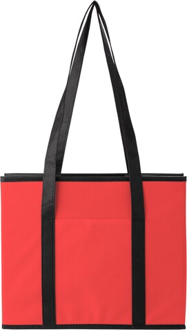 Auto-Organizer Remi | Vlies | Faltbar | 24 l – Rot bedrucken, Art.-Nr. 008999999_2126 Auto-Organizer Remi | Vlies | Faltbar | 24 l – Rot bedrucken, Art.-Nr. 008999999_2126