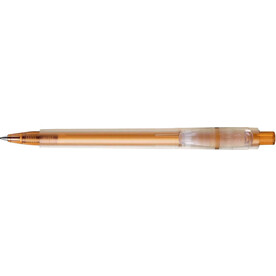 Stilolinea Oslo Kugelschreiber – Orange bedrucken, Art.-Nr. 007999999_2242