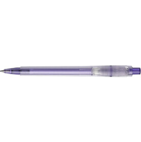 Stilolinea Oslo Kugelschreiber – Violett bedrucken, Art.-Nr. 024999999_2242