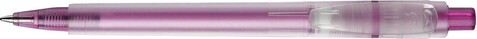Stilolinea Oslo Kugelschreiber – Rosa bedrucken, Art.-Nr. 017999999_2242