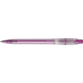 Stilolinea Oslo Kugelschreiber – Rosa bedrucken, Art.-Nr. 017999999_2242