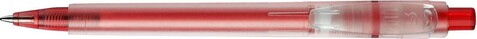 Stilolinea Oslo Kugelschreiber – Rot bedrucken, Art.-Nr. 008999999_2242