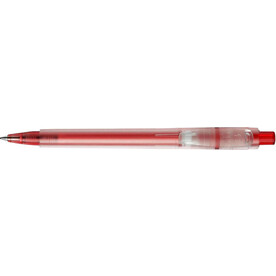 Stilolinea Oslo Kugelschreiber – Rot bedrucken, Art.-Nr. 008999999_2242