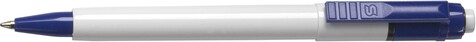 Stilolinea Baron Kugelschreiber | Jumbo-Mine – Blau bedrucken, Art.-Nr. 005999999_2250