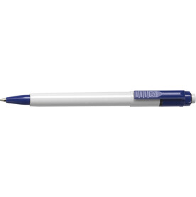 Stilolinea Kugelschreiber 'Jumbo Color Baron' – Blau bedrucken, Art.-Nr. 005999999_2250 Stilolinea Kugelschreiber 'Jumbo Color Baron' – Blau bedrucken, Art.-Nr. 005999999_2250
