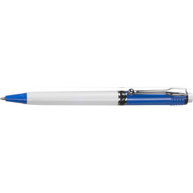 Stilolinea Raja Kugelschreiber – Blau bedrucken, Art.-Nr. 005999999_2252