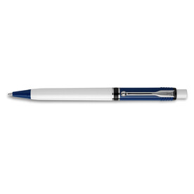 Stilolinea Raja Kugelschreiber – dunkel blau bedrucken, Art.-Nr. 307999999_2252