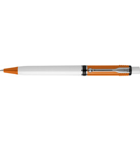 Stilolinea Kugelschreiber Norina – Orange bedrucken, Art.-Nr. 007999999_2252 Stilolinea Kugelschreiber Norina – Orange bedrucken, Art.-Nr. 007999999_2252