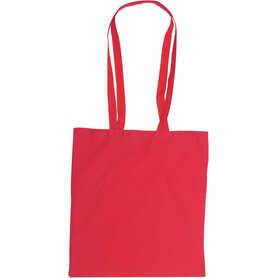 Baumwolltasche Amanda – Rot bedrucken, Art.-Nr. 008999999_2314