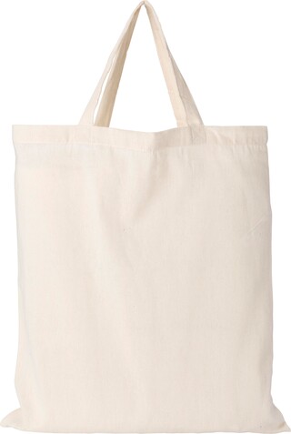 Baumwolltasche Maila | Baumwolle 110 g/m² | Kurze Griffe – Khaki bedrucken, Art.-Nr. 013999999_2315 Baumwolltasche Maila | Baumwolle 110 g/m² | Kurze Griffe – Khaki bedrucken, Art.-Nr. 013999999_2315