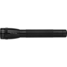 Mini-Maglite-Taschenlampe mit Box Monique – Schwarz bedrucken, Art.-Nr. 001999999_2821