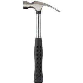 Feierabend-Hammer aus Metall Omar – Silber bedrucken, Art.-Nr. 032999999_3127 Feierabend-Hammer aus Metall Omar – Silber bedrucken, Art.-Nr. 032999999_3127