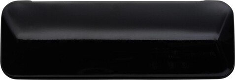 Schreibset Yolanda | 2 St. – Schwarz bedrucken, Art.-Nr. 001999999_3298
