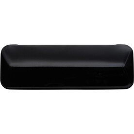 Schreibset Yolanda | 2 St. – Schwarz bedrucken, Art.-Nr. 001999999_3298