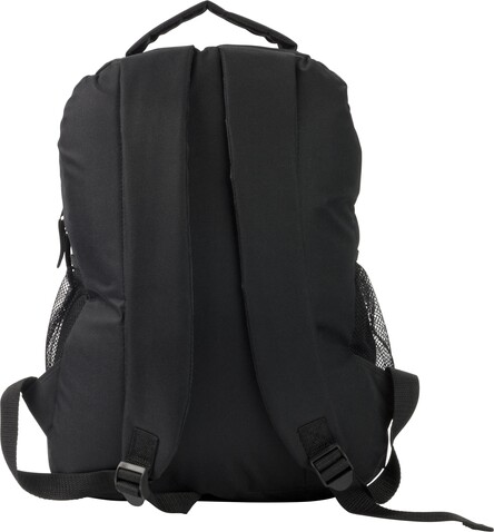 Rucksack Harry | 25 l – Schwarz bedrucken, Art.-Nr. 001999999_3576 Rucksack Harry | 25 l – Schwarz bedrucken, Art.-Nr. 001999999_3576