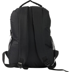 Rucksack Harry | 25 l – Schwarz bedrucken, Art.-Nr. 001999999_3576