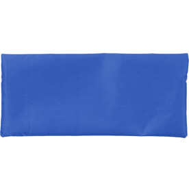 Federmäppchen Donna | Polyester 420D – Kobaltblau bedrucken, Art.-Nr. 023999999_3598