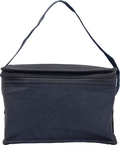Kühltasche aus Non-Woven Arlene – Blau bedrucken, Art.-Nr. 005999999_3656