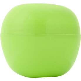 Apfelbox Danika | 450 ml – Hellgrün bedrucken, Art.-Nr. 029999999_3675