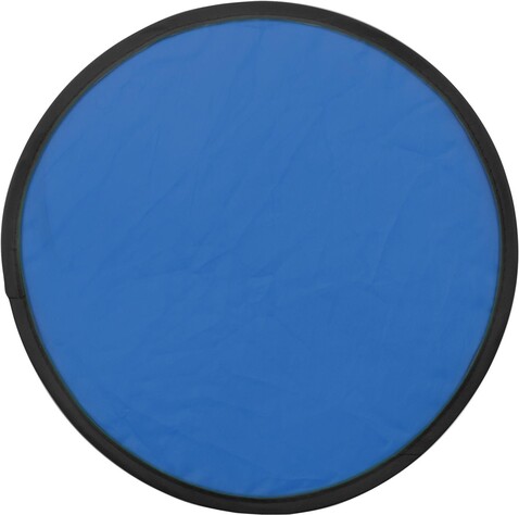 Frisbee Iva | Faltbar | Nylon – Kobaltblau bedrucken, Art.-Nr. 023999999_3710 Frisbee Iva | Faltbar | Nylon – Kobaltblau bedrucken, Art.-Nr. 023999999_3710